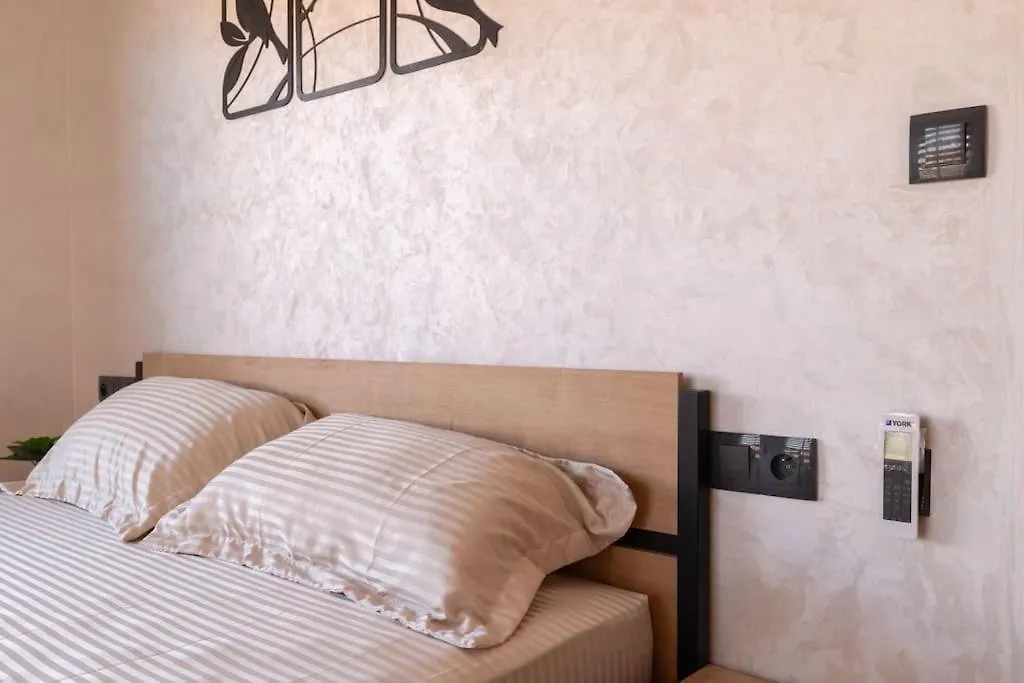 Lägenhet Studio Moderne A Deux Pas Du Coeur De La Ville Marrakesh