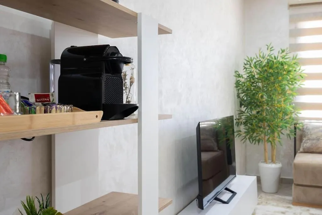 Studio Moderne A Deux Pas Du Coeur De La Ville Marrakesh 0*,  Marocko