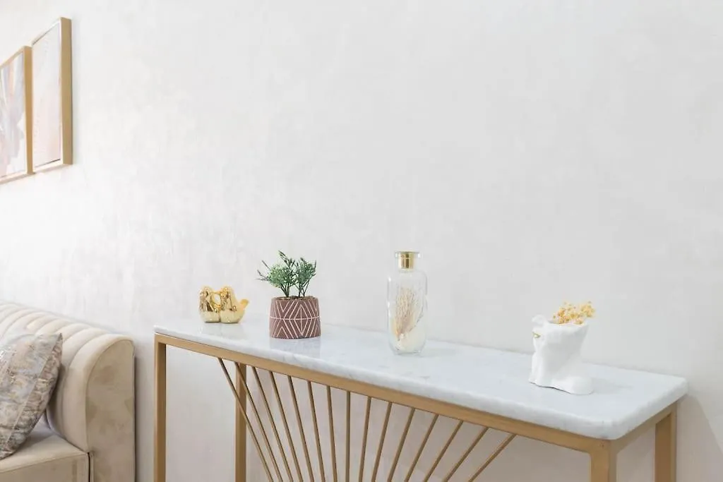 Studio Moderne A Deux Pas Du Coeur De La Ville Marrakesh Marocko