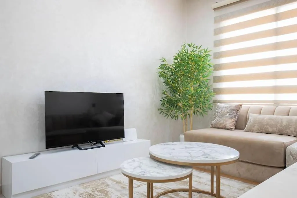 Studio Moderne A Deux Pas Du Coeur De La Ville Marrakesh
