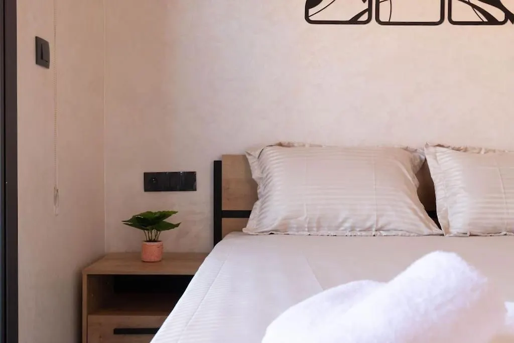 Studio Moderne A Deux Pas Du Coeur De La Ville 马拉喀什 0*,  摩洛哥